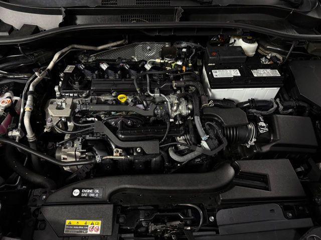 used 2024 Toyota Corolla Cross car, priced at $25,290