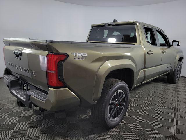 new 2026 Toyota Tacoma car, priced at $48,715