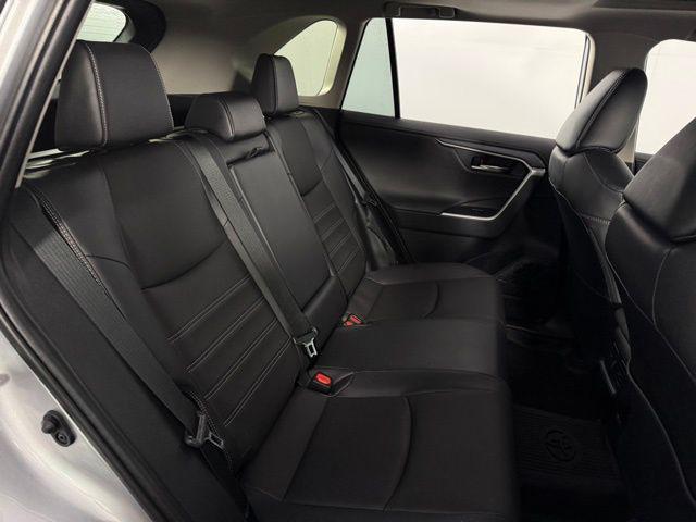 used 2024 Toyota RAV4 Hybrid car, priced at $41,125