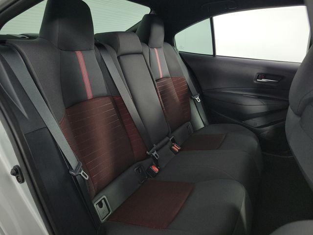 used 2025 Toyota Corolla car, priced at $26,758