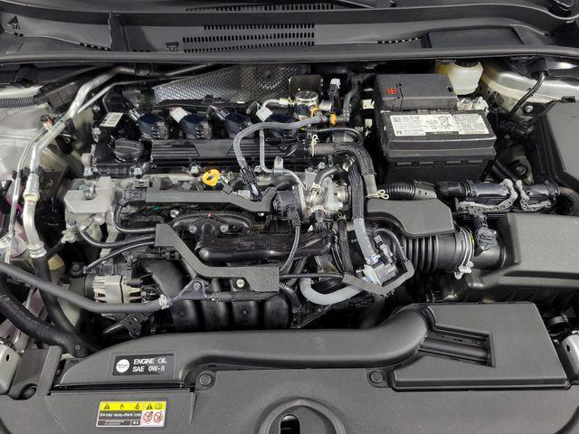 used 2025 Toyota Corolla car, priced at $26,758