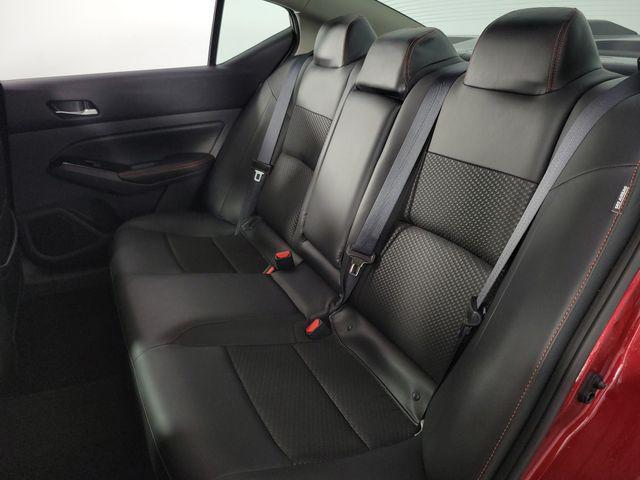 used 2023 Nissan Altima car, priced at $26,755