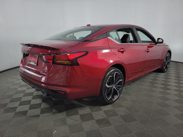 used 2023 Nissan Altima car, priced at $26,755