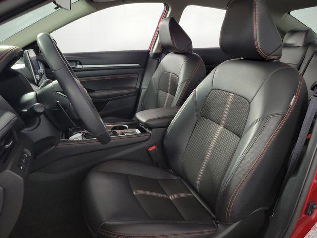 used 2023 Nissan Altima car, priced at $26,755