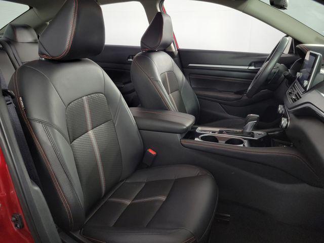 used 2023 Nissan Altima car, priced at $26,755
