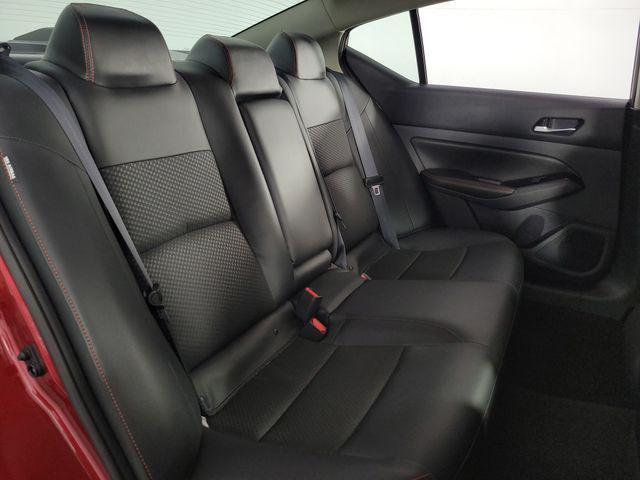 used 2023 Nissan Altima car, priced at $26,755