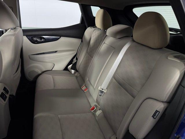 used 2020 Nissan Rogue Sport car, priced at $17,199