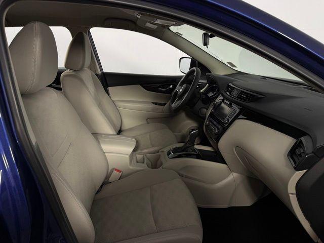 used 2020 Nissan Rogue Sport car, priced at $17,199