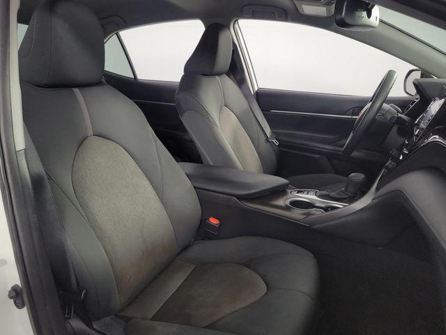 used 2023 Toyota Camry car, priced at $28,479