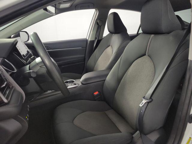 used 2023 Toyota Camry car, priced at $28,479