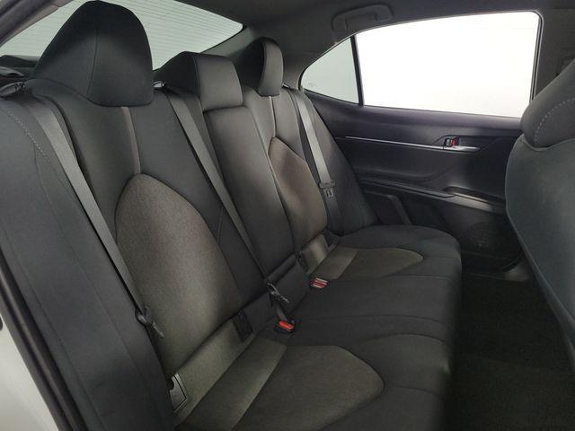 used 2023 Toyota Camry car, priced at $28,479