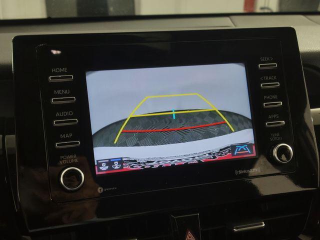 used 2023 Toyota Camry car, priced at $28,479