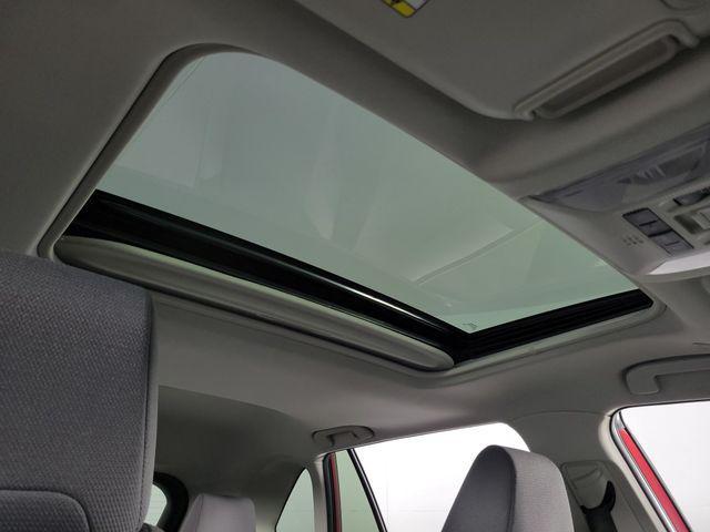 used 2025 Toyota RAV4 car, priced at $24,597