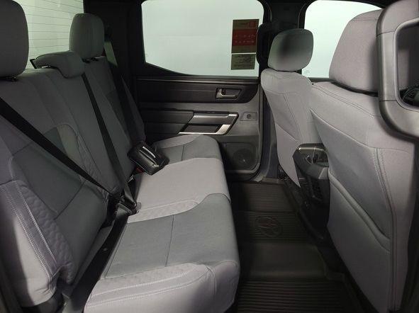 new 2025 Toyota Tundra car, priced at $57,123