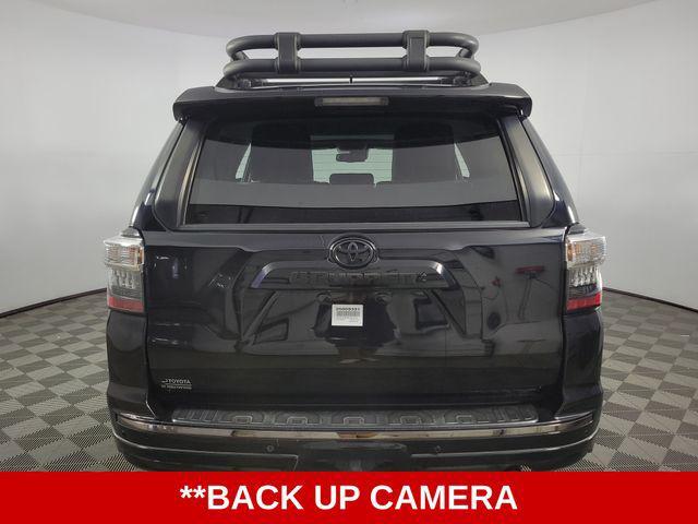 used 2021 Toyota 4Runner car, priced at $38,000