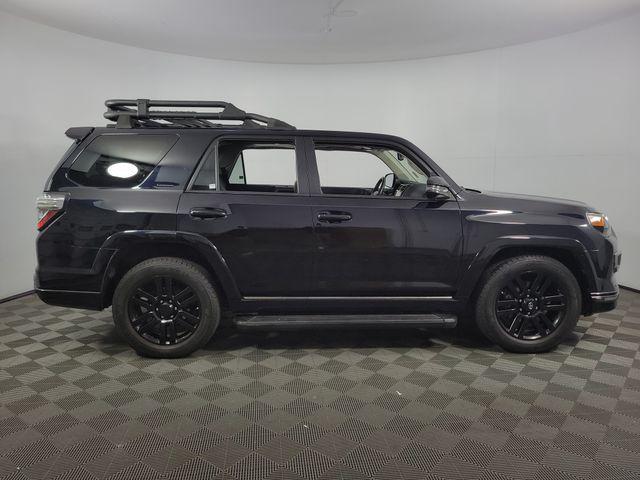 used 2021 Toyota 4Runner car, priced at $38,000