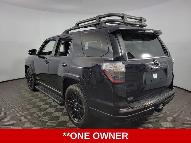 used 2021 Toyota 4Runner car, priced at $38,000
