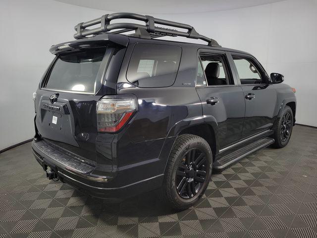 used 2021 Toyota 4Runner car, priced at $38,000