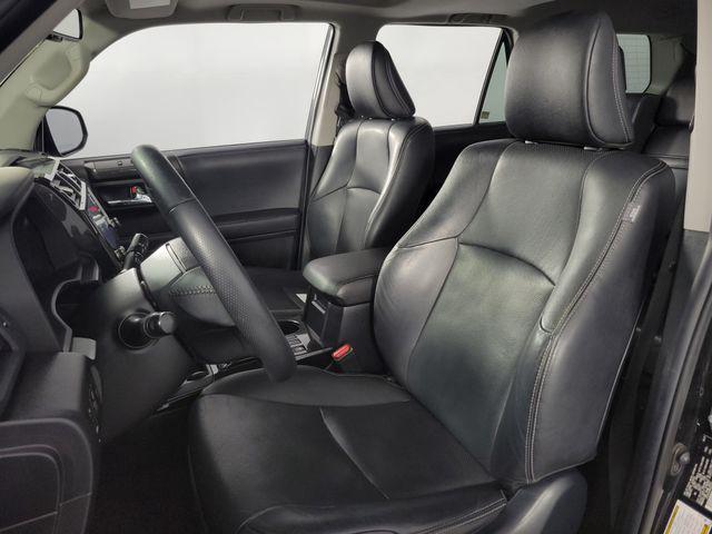 used 2021 Toyota 4Runner car, priced at $38,000