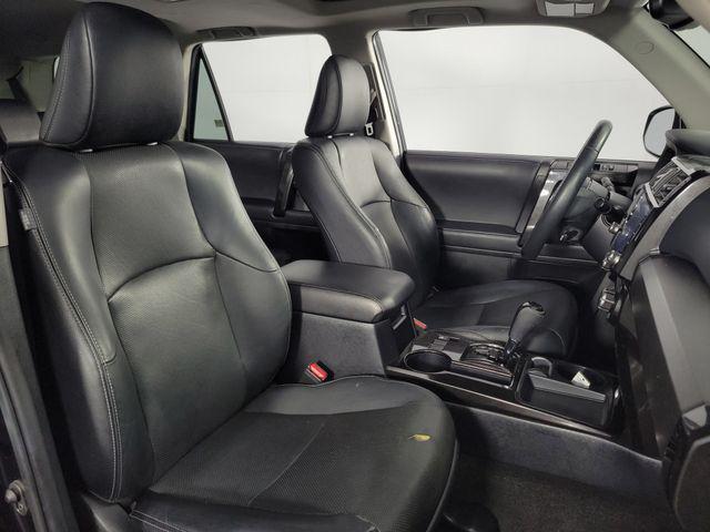 used 2021 Toyota 4Runner car, priced at $38,000