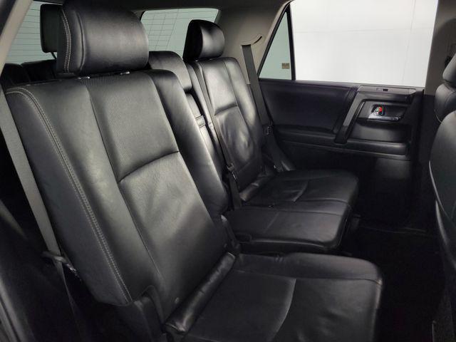 used 2021 Toyota 4Runner car, priced at $38,000