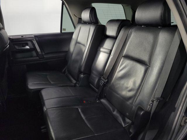 used 2021 Toyota 4Runner car, priced at $38,000