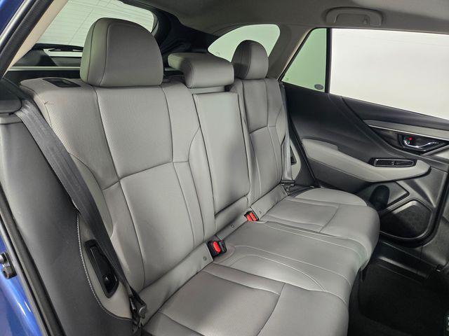 used 2022 Subaru Outback car, priced at $25,124