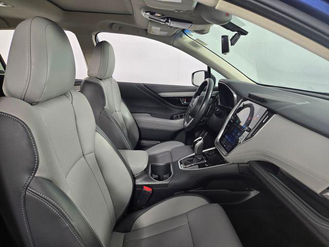 used 2022 Subaru Outback car, priced at $25,124
