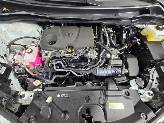 used 2023 Toyota Sienna car, priced at $48,961