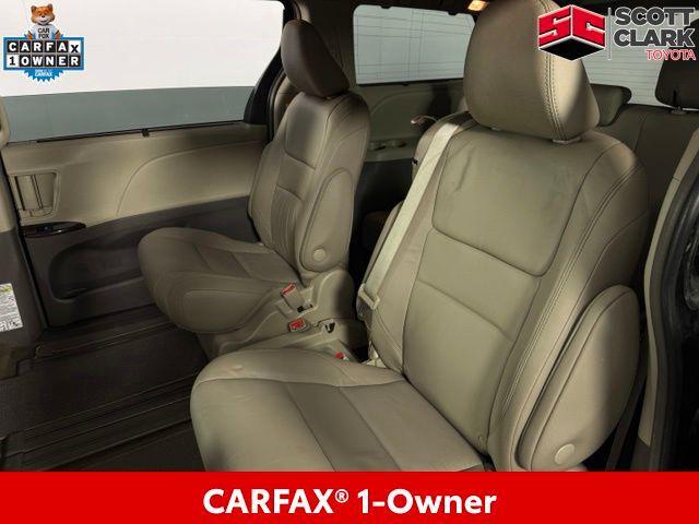 used 2019 Toyota Sienna car, priced at $20,912