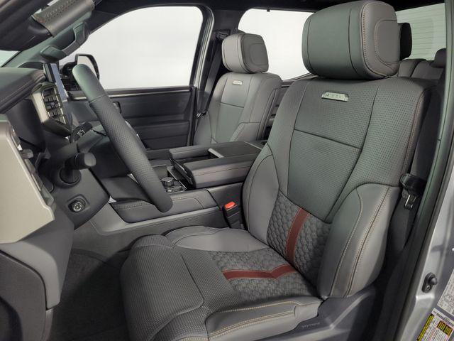 new 2026 Toyota Tundra Hybrid car, priced at $85,541