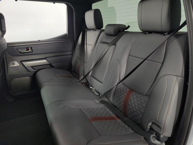 new 2026 Toyota Tundra Hybrid car, priced at $85,541