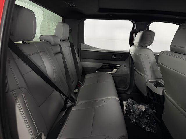 new 2026 Toyota Tundra car, priced at $77,265