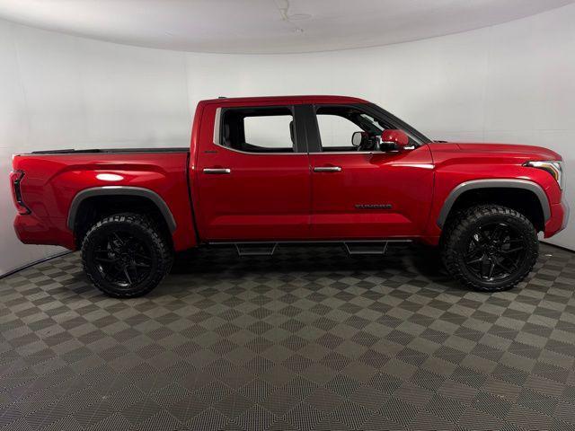 new 2026 Toyota Tundra car, priced at $77,265