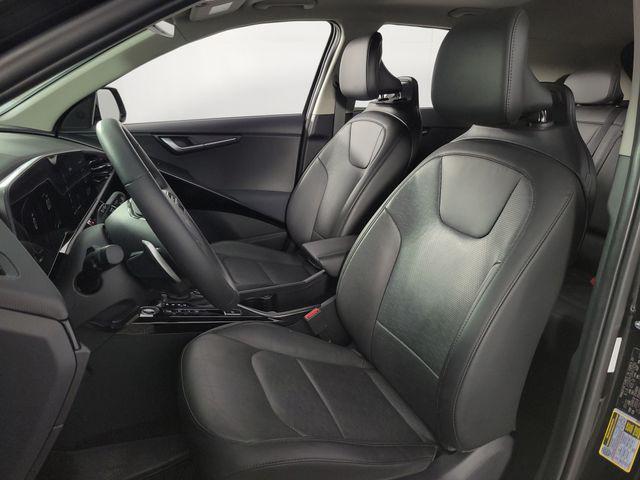 used 2023 Kia Niro car, priced at $26,370