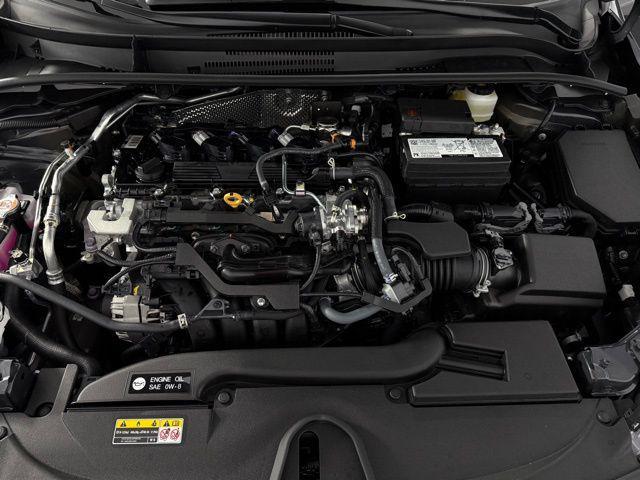 new 2026 Toyota Corolla car, priced at $27,623