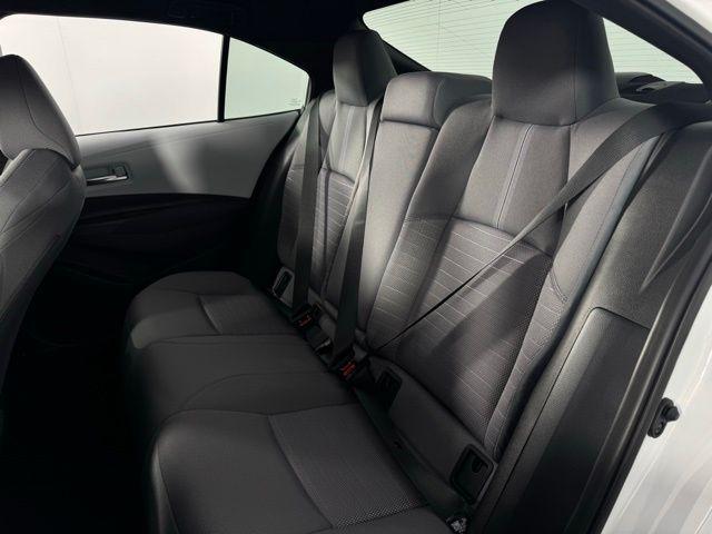 used 2026 Toyota Corolla car, priced at $26,065