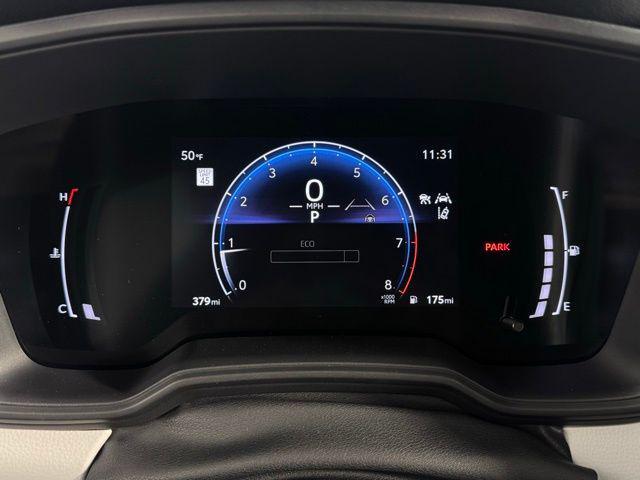 used 2026 Toyota Corolla car, priced at $26,065