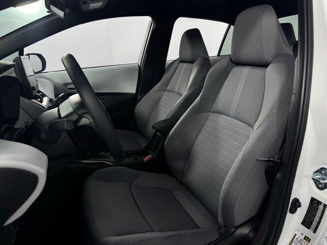 used 2026 Toyota Corolla car, priced at $26,065