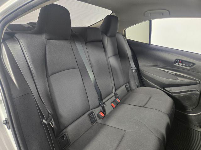 used 2023 Toyota Corolla car, priced at $19,674