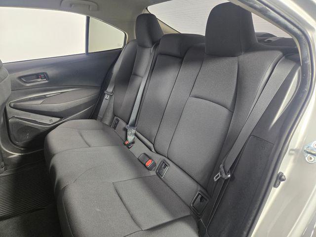 used 2023 Toyota Corolla car, priced at $19,674