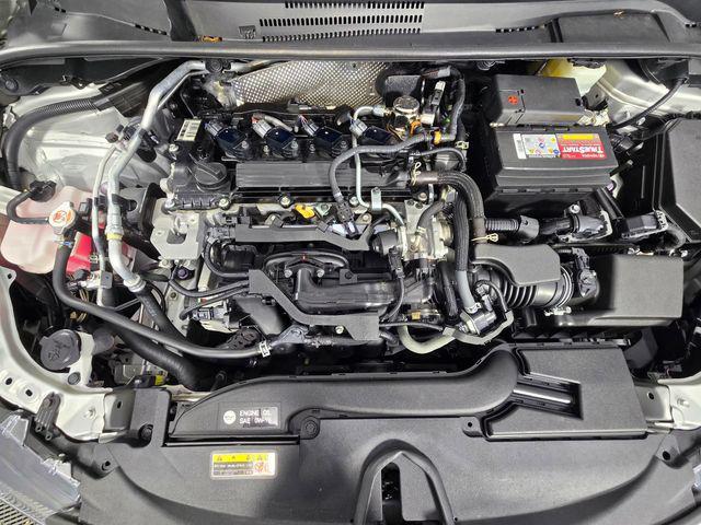 used 2023 Toyota Corolla car, priced at $19,674