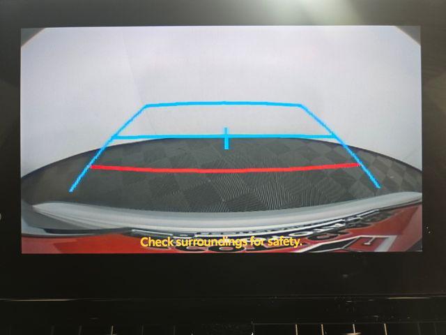 used 2023 Toyota Corolla car, priced at $19,674