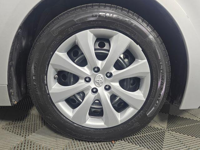 used 2023 Toyota Corolla car, priced at $19,674