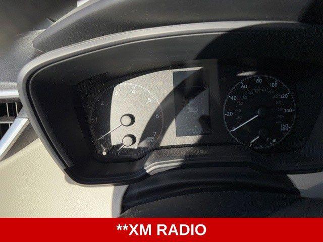 used 2024 Toyota Corolla Hybrid car, priced at $19,825