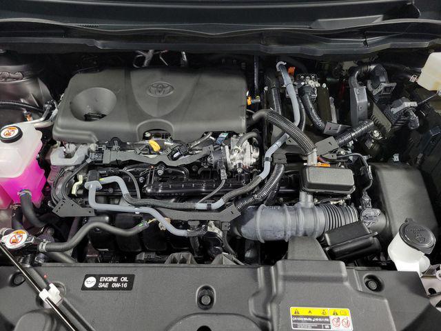 used 2023 Toyota Sienna car, priced at $48,729