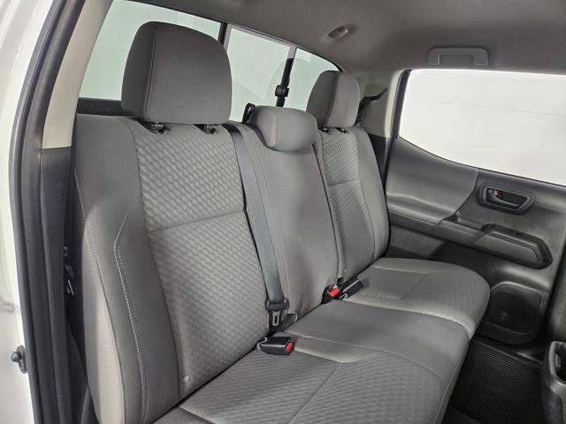 used 2023 Toyota Tacoma car, priced at $37,772