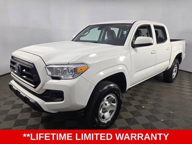 used 2023 Toyota Tacoma car, priced at $37,772