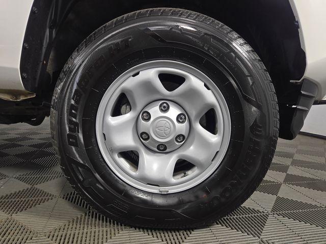 used 2023 Toyota Tacoma car, priced at $37,772