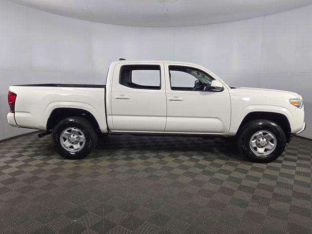 used 2023 Toyota Tacoma car, priced at $37,772
